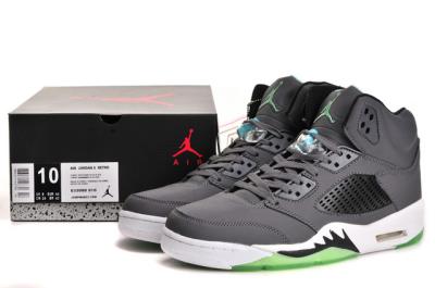 cheap air jordan 5 men's shoes cheap no. 147